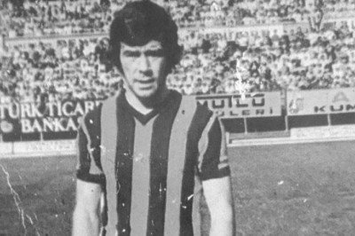 Fenerbahçe efsanelerinden Arpacıoğlu, yaşamını yitirdi