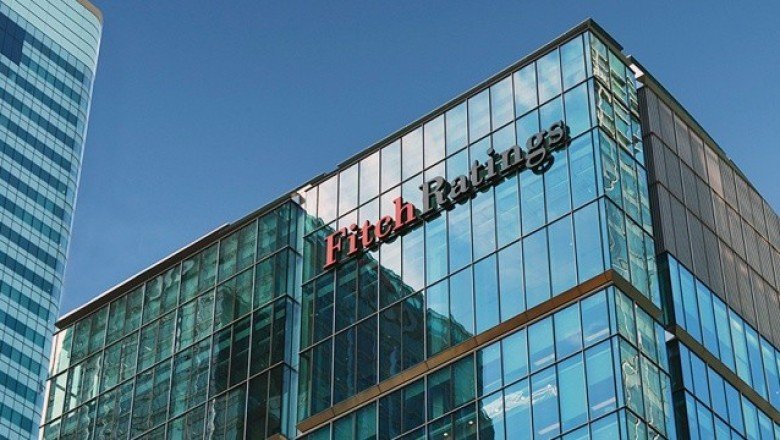 Fitch: Küresel bankacılık sektörü Covid-19 öncesi kurallarına dönecek