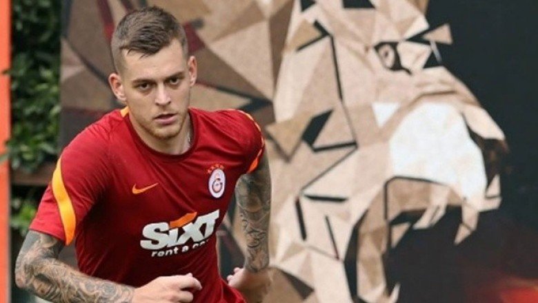 Galatasaraylı yıldız ülkesinde gündeme oturdu: 3 ayrı dalda...