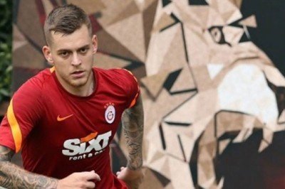 Galatasaraylı yıldız ülkesinde gündeme oturdu: 3 ayrı dalda...