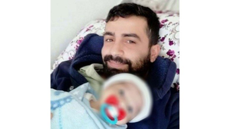 Gaziantep’te babasının öldüresiye dövdüğü bebek taburcu oldu