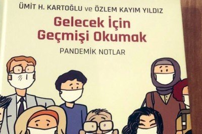 Gelecek için geçmişi okumak