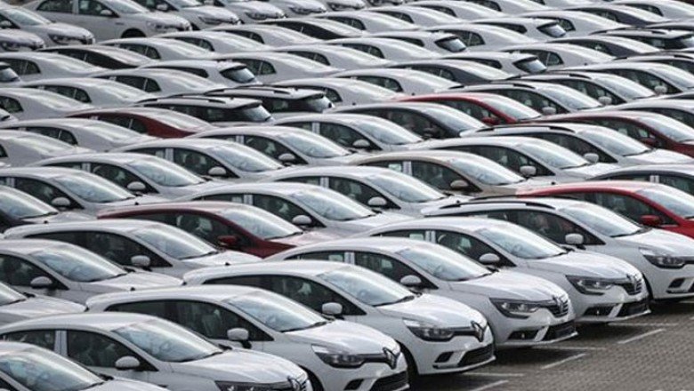 Gençlik ve Spor Bakanlığı, 176'sı şoförlü 494 araç kiraladı: 80 milyon 481 bin TL ödenecek