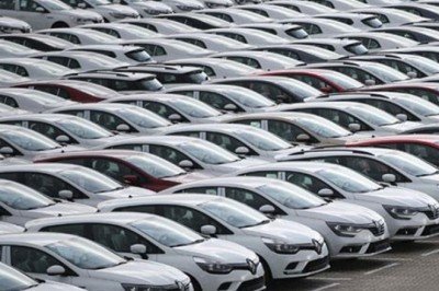 Gençlik ve Spor Bakanlığı, 176'sı şoförlü 494 araç kiraladı: 80 milyon 481 bin TL ödenecek