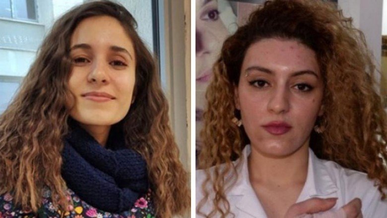 Gülistan ve Kübra nerede?