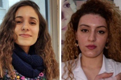 Gülistan ve Kübra nerede?