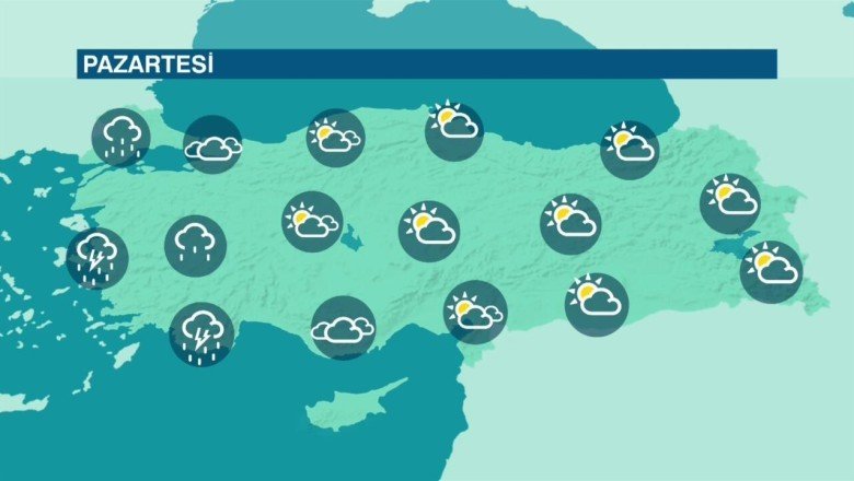 Hava Durumu (06-12-2021)