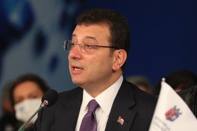 İmamoğlu 