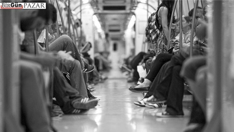 İnsan türünün kötülüğünü anlatmak