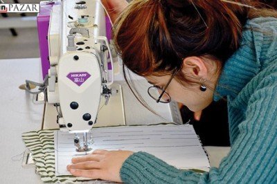 İşgücü piyasasında kadının adı yok