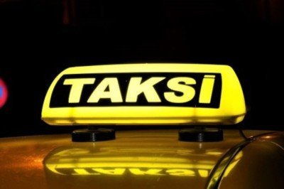 İstanbul'da yolcu seçen 6 sürücünün ticari taksisi trafikten men edildi