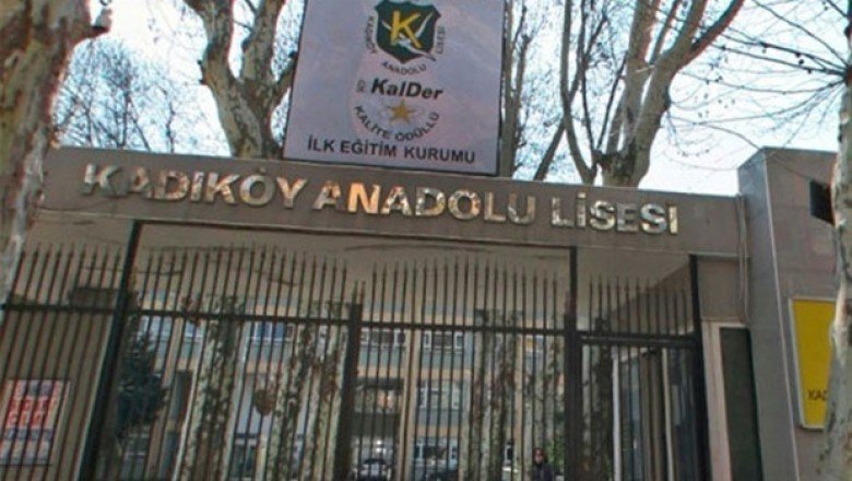 KAL öğrencileri: Baskı karşısında yılmayacağız