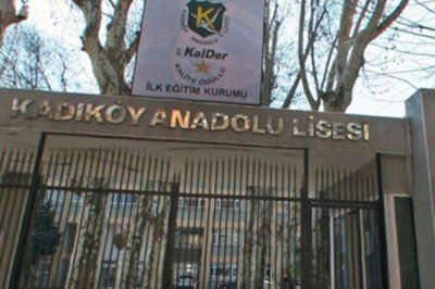 KAL öğrencileri: Baskı karşısında yılmayacağız