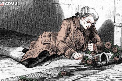 Kan, şehvet ve ruh: Aşkın suçları hakkında birkaç değini