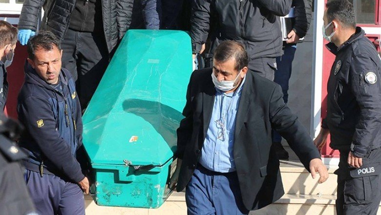 Kayseri ve Adana'da iki erkek, eşlerini öldürüp intihar etti