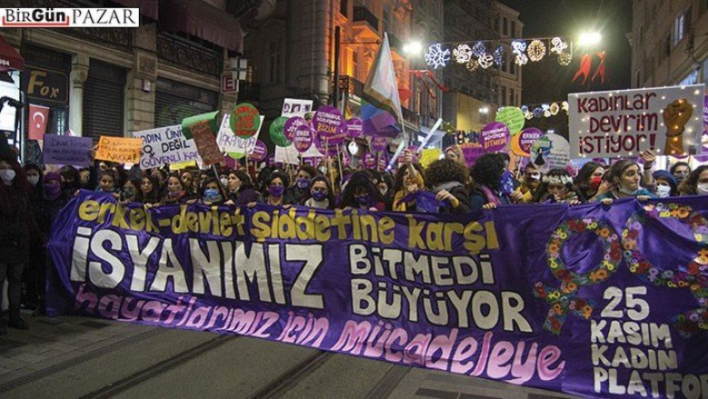 Kelebekler özgürdür