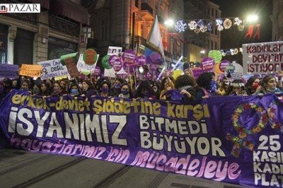 Kelebekler özgürdür