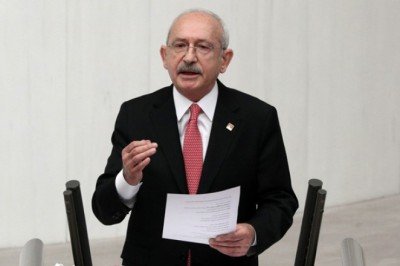 Kılıçdaroğlu: Bakanlar sorulara cevap vermiyorsa, Meclis sıradan bir kurumdur