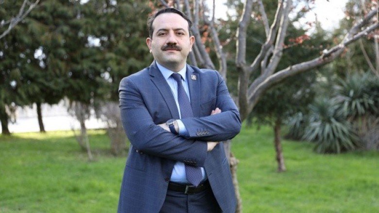 'Konut kredisi hacmi 290 milyar lirayı aştı'