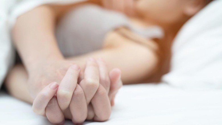 Kovid-19 sperm ve yumurtayı azaltıyor!