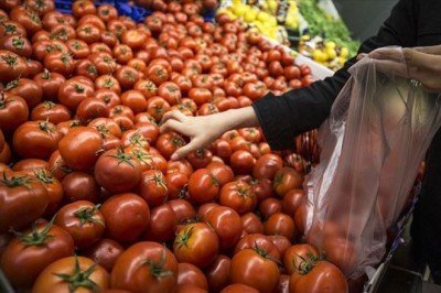 Merkez Bankası enflasyonu değerlendirdi: Fiyatlarda 'yayılım' detayı