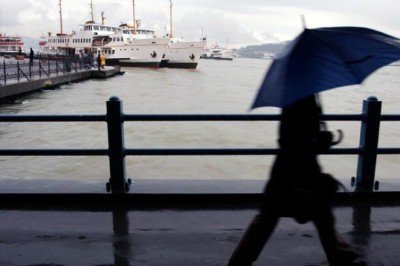 Meteoroloji'den yağmur ve kar uyarısı! 6 Aralık 2021 il il hava durumu