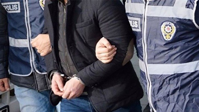 Metroda hamile kadına cinsel saldırıda bulunan erkek tutuklandı