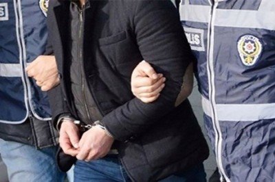 Metroda hamile kadına cinsel saldırıda bulunan erkek tutuklandı