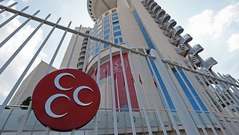 MHP’den Türkeş’in ailesine karşı ‘Türkeş Vakfı’ hamlesi