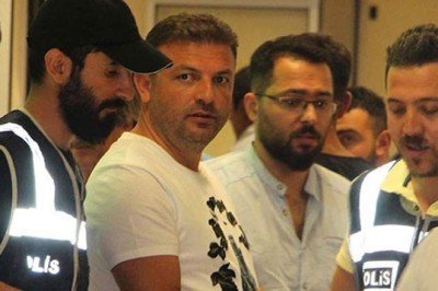 Milyar dolarlık mahkumun anıları