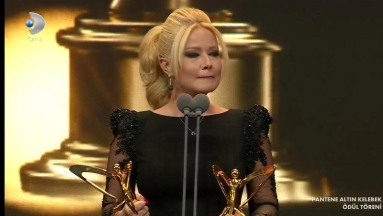 Müge Anlı gözyaşlarına hakim olamadı! Müge Anlı kimdir, kaç yaşında?