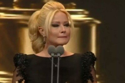 Müge Anlı gözyaşlarını tutamadı: Geriye dönüp baktığımda 'iyi ki' diyorum