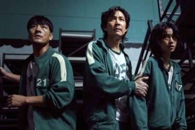 Netflix'te Güney Kore rüzgarı: İki yeni dizi daha geliyor