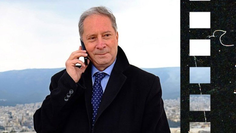 Nikolaos Manginas Ulusal Fotoğraf Yarışması için başvurular tamamlandı