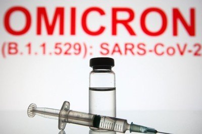 Norveç'te Noel yemeğine katılan 120 kişide Omicron varyantına rastlandı