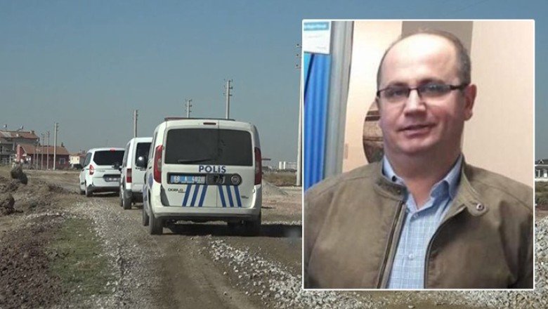 Oğlunun intiharının ardından 'kavuşma vakti' paylaşımı yapan babaya ulaşılamıyor