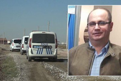 Oğlunun intiharının ardından 'kavuşma vakti' paylaşımı yapan babaya ulaşılamıyor