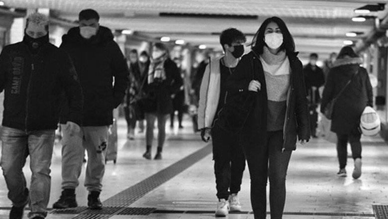 Omicron paniği! İngiltere'den flaş karar