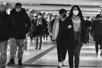 Omicron paniği! İngiltere'den flaş karar