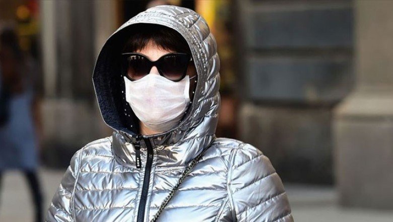 Omicron varyantı Avrupa'da bilinenden çok daha önce görülmüş