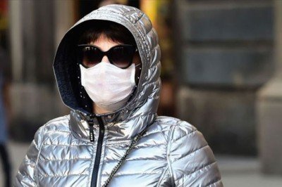 Omicron varyantı Avrupa'da bilinenden çok daha önce görülmüş