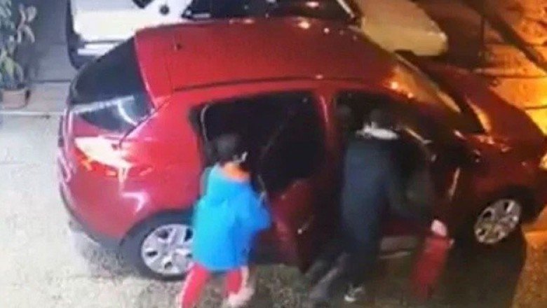 Ordu’da çaldıkları otomobille İstanbul’da yakalanan 3 çocuk tutuklandı