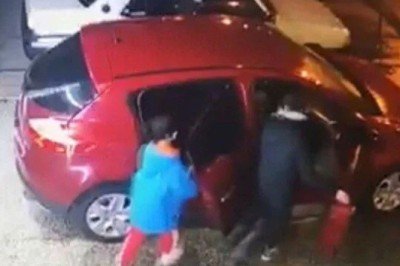 Ordu’da çaldıkları otomobille İstanbul’da yakalanan 3 çocuk tutuklandı