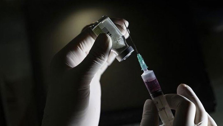 Oxford aşısının yaratıcısı Sarah Gilbert: Bir sonraki pandemi Covid'den daha ölümcül olabilir