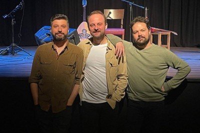 Ozan Çoban ve Güneş Demir, 8 Aralık’ta Kadıköy Sahne’de