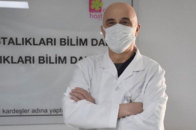 Prof. Dr. Kurugöl: Covid-19, kilolu çocuklarda ağır seyrediyor