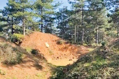 Projesi olmayan tesisle yaşamı katledecekler