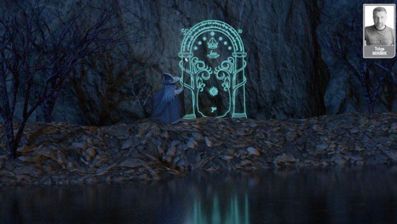 Şifrelerimiz ‘dostumuz’ mu?