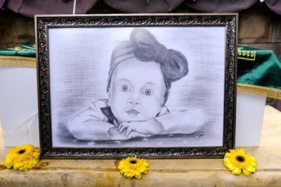 SMA hastası Güneş bebek kurtarılamadı