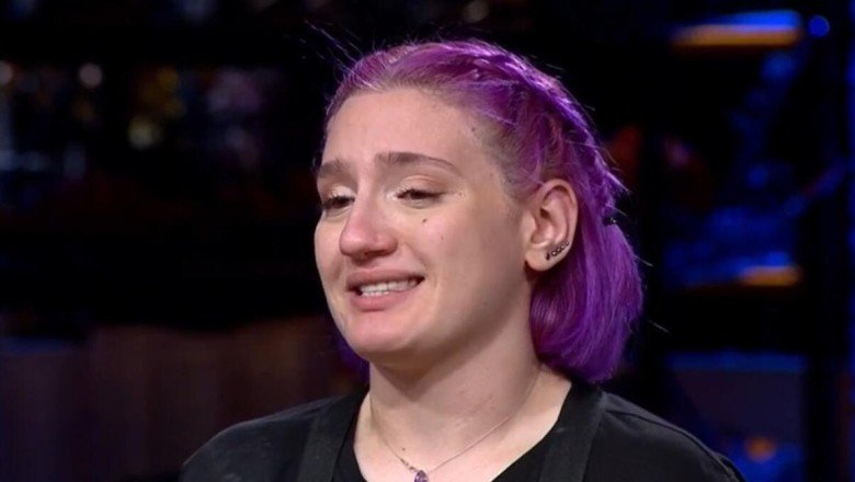 MasterChef Safanur kimdir, elendi mi? Safanur'a ne oldu? MasterChef Safanur kaç yaşında?